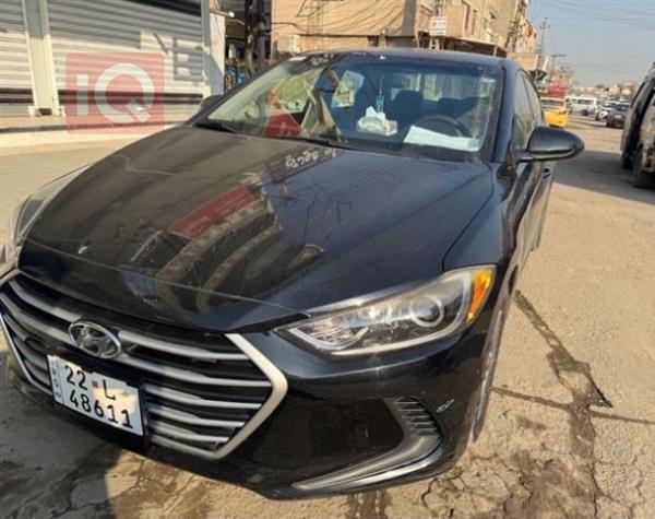 Hyundai for sale in Iraq